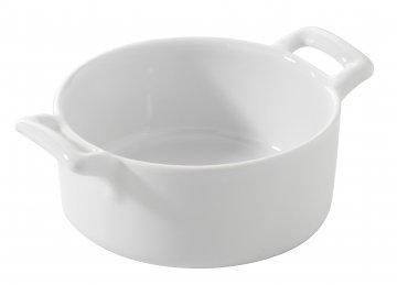 Ramequin Rond Blanc Ø9,4 cm Belle Cuisine Revol