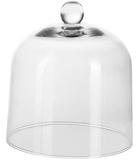 Cloche de présentation en verre GRANDE Petit