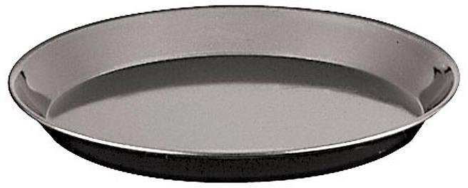 Plat à pizza 28cm - Anti-adhérent - Pizza - Padern