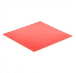Lot de 5 plats de service couleur