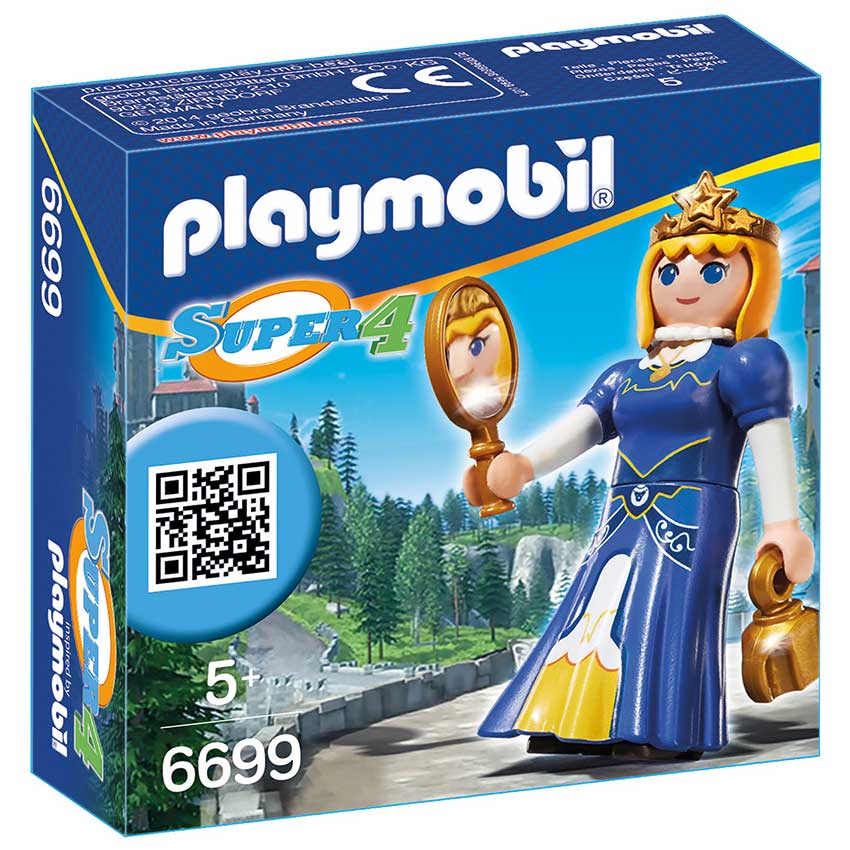 Playmobil 5372 : Spécial Plus : Surfeuse Sans marque Magasin de Jouets pour