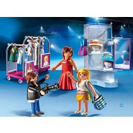 PLAYMOBIL - 6149 Top modèles avec photographe