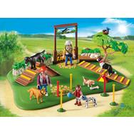 PLAYMOBIL - 6145 Superset centre de dressage pour
