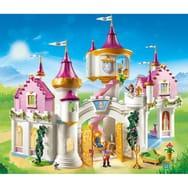 PLAYMOBIL - 6848 Grand château de princesse