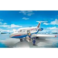 PLAYMOBIL - 5395 Avion