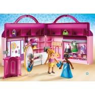 PLAYMOBIL - 6862 Magasin transportable