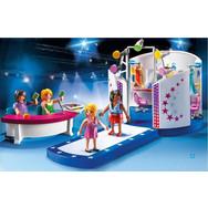 PLAYMOBIL - 6148 Podium pour casting de mode