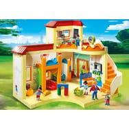 PLAYMOBIL - 5567 Garderie