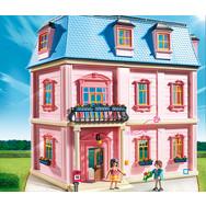 PLAYMOBIL - 5303 Maison traditionnelle
