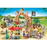 PLAYMOBIL - 6634 Grand zoo