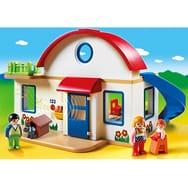 PLAYMOBIL - 6784 Maison de campagne