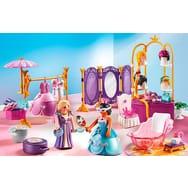 PLAYMOBIL - 6850 Salon de beauté avec princesses