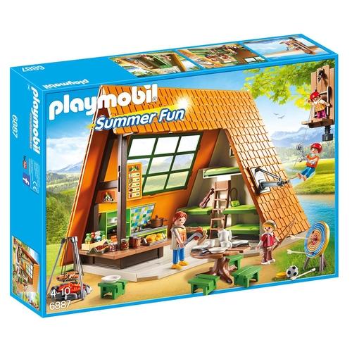 6887 - Gîte de Vacances