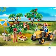 PLAYMOBIL - 6870 Starter Set Couple de Fermiers av
