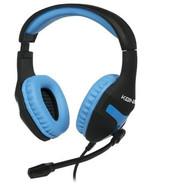 Casque Konix Gaming - PS4 / PC