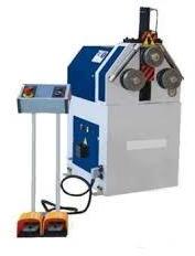 Cintreuse 3 galets hydraulique PROMAC JET PRO50