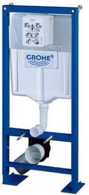 GROHE Bâti-support autoportant pour WC suspendu RA