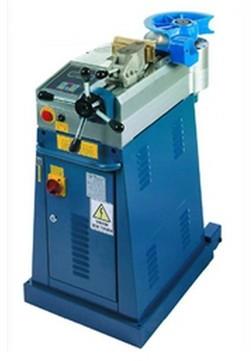 Cintreuse par enroulement sans mandrin 400V-1.5kW