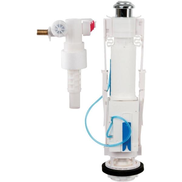 Mécanisme pour réservoir - Eco Set - Grohe