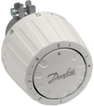Tête thermostatique de radiateur de remplacement (
