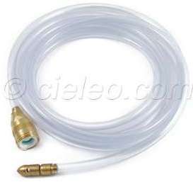 Déboucheur sanitaire Power-Jet Maxi 3 m Déboucheur sanitaire Power-Jet