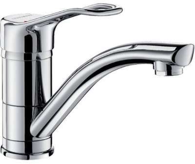 Mitigeur lavabo - Delabie