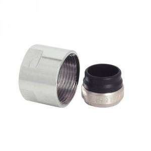 RACCORD DESIGN POUR TUBE CUIVRE