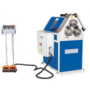 Cintreuse 3 galets hydraulique PROMAC JET PRO 55