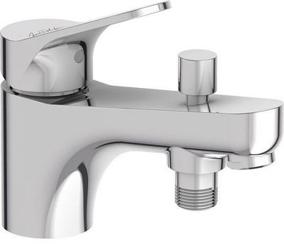 Mitigeur bain-douche monotrou - Brive - Jacob Dela