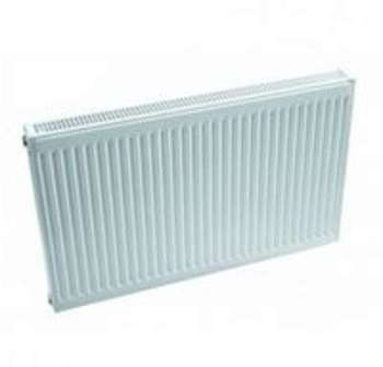 Radiateur Acier Pro Quattro H400 x L400 x P54 type Radiateur Acier Pro Quattro