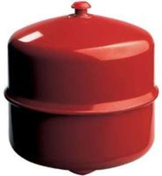 Vase dexpansion à membrane Gitral 12L suspendu