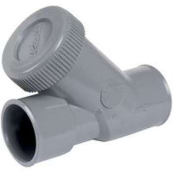 Clapet anti-retour PVC 32 Nicoll Clapet anti-retour PVC 32