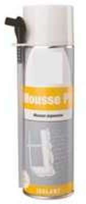 Mousse polyuréthane 500ml Ppro