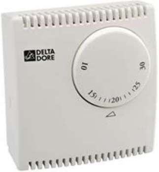 Thermostat Delta Dore Tybox 10 10A 230V Thermostat Delta Dore Tybox