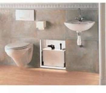 Broyeur WC Sanipack SFA 400W