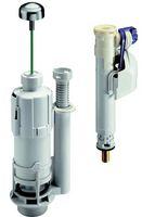 Mécanisme WC Geberit Kit Nemo pour Aspirambo Mécanisme WC Geberit Kit Nemo