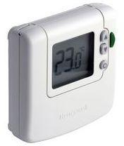 Thermostat d ambiance filaire digital DT90 Honeywell Thermostat d ambiance filaire