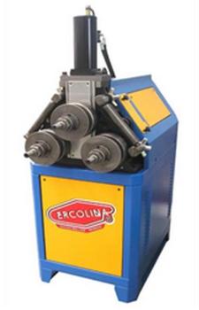 Cintreuse hydraulique à 3 galets 400V-1.85kW CI-55