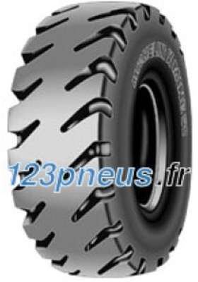 Pneu Michelin X Mine D2 ( 20.5 R25 TL Tragfähigkei