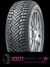 PNEU NOKIAN WEATHERPROOF M+S XL 215/60R16 99 H Tou