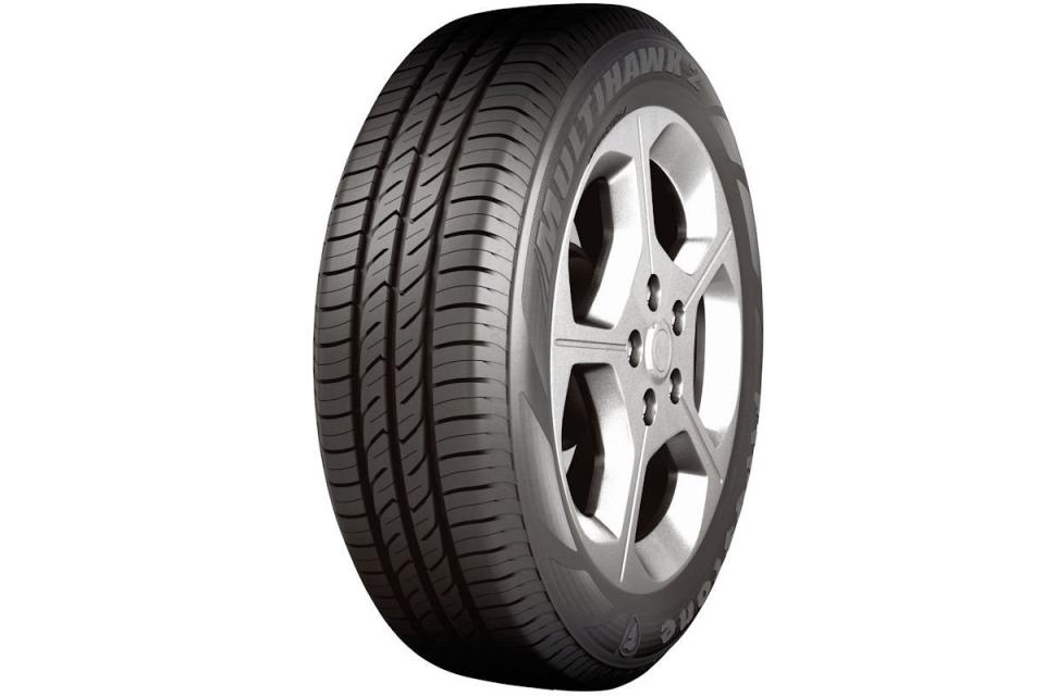 Firestone Multihawk 2 145/70R13 71T