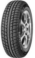 Pneu MICHELIN Alpin A3 185/65R14 86T