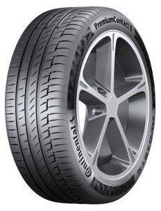 Continental PremiumContact? 6 225/50R17 98Y XL