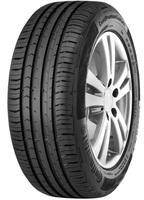 Pneu CONTINENTAL ContiPremiumContact 5 XL 185/60R1