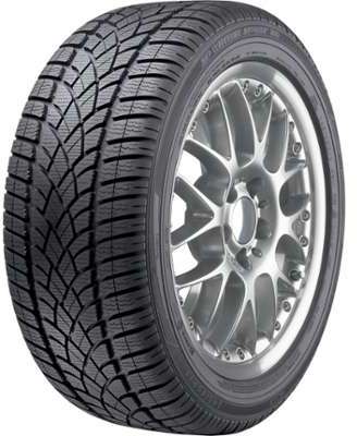 Dunlop SP Winter Sport 3D 215/60R16 99H XL