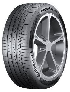 Continental PremiumContact? 6 245/40R18 93Y FR