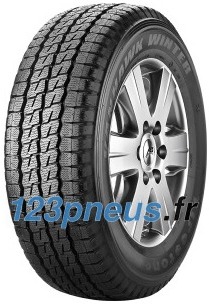 Pneu Firestone Vanhawk Winter ( 235/65 R16C 115/11