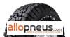 PNEU Bf goodrich MUD TERRAIN T/A KM2 35/12.5R15 11