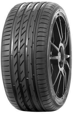Nokian Z Line 245/45R18 100Y XL Pneus été