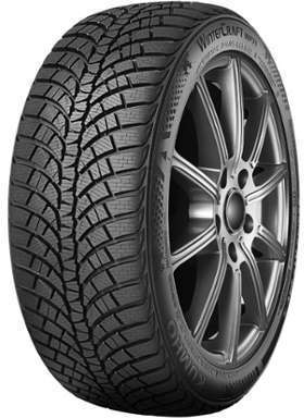 Kumho WinterCraft WP71 225/55R17 97H